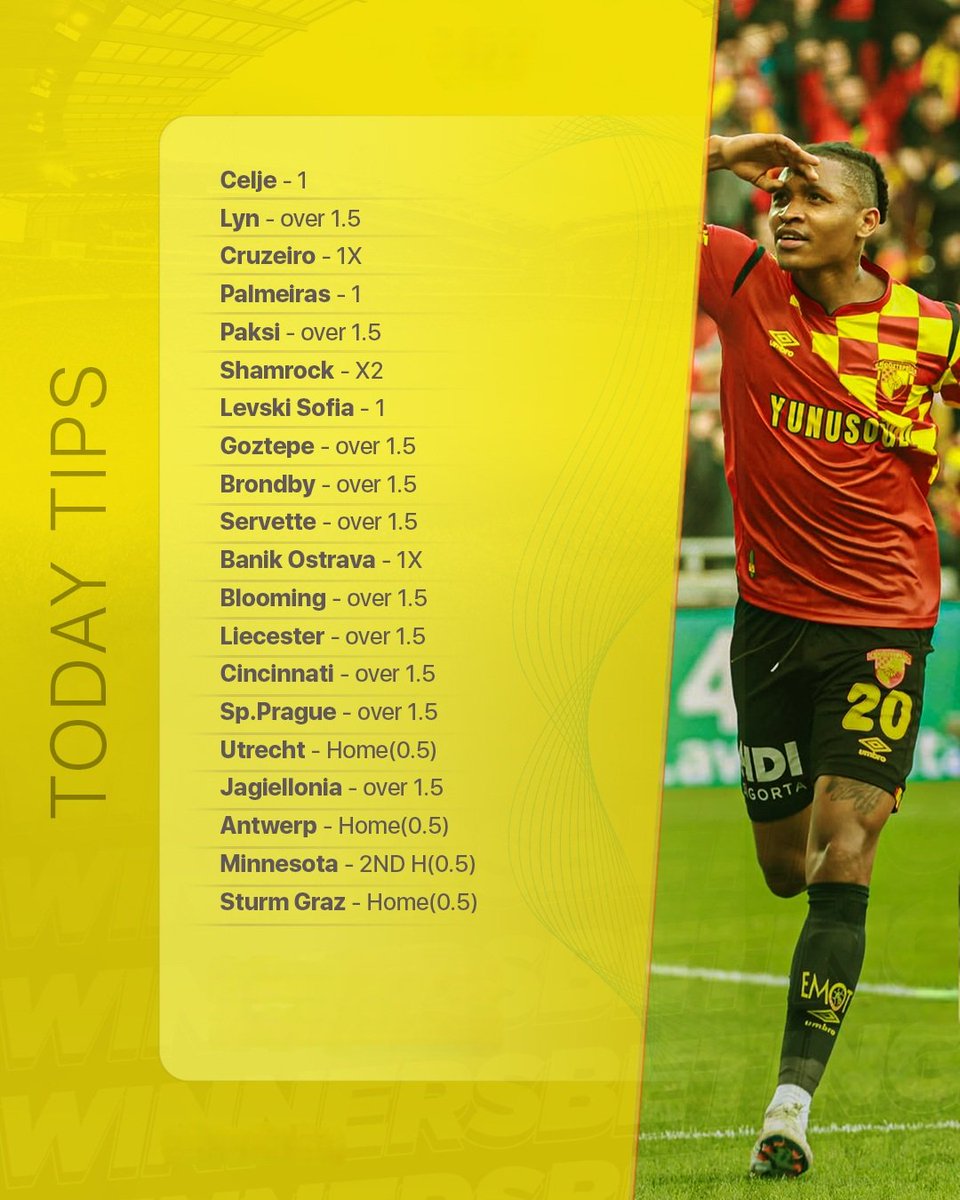 Sunday Top Games Score Predictions And Analysis! 🔥 - - - - #footballpredictions #barcelona #liverpool #communityshield #intermiami #ukfootball
t.me/AIPROTIPS2027
