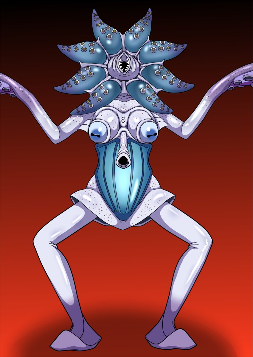 【R-18/NSFW】
Skeb納品しました。
果穂ちゃんが悪の組織に改造されるというご依頼でした。ご依頼ありがとうございます。 