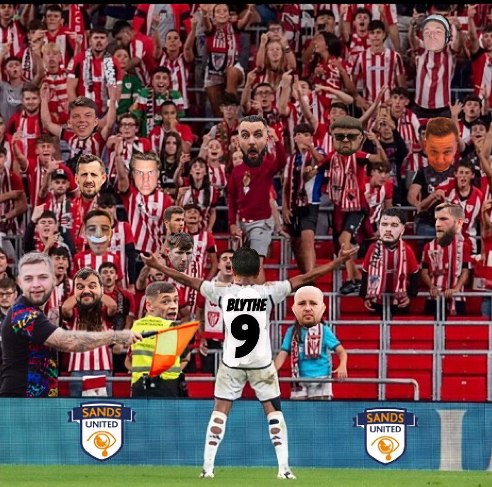 Coach House HFC tweet media