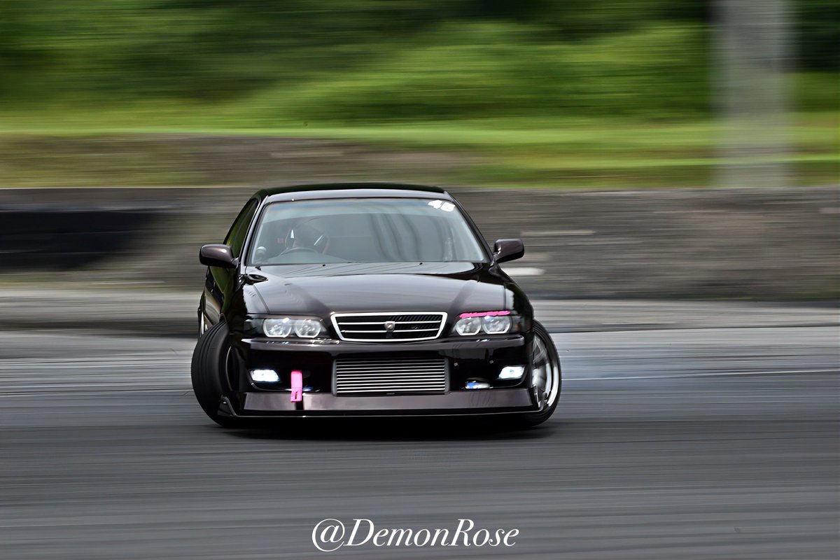 めぐやん (jzx100_myn@) / X