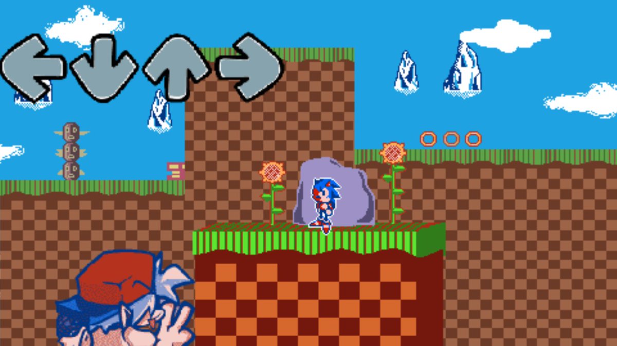 yes i do occasionally make pixel art