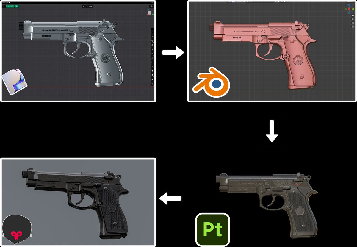 My render Pipeline <a href="/getPlasticity/">Plasticity</a> <a href="/Blender/">Blender 🔶</a> <a href="/Substance3D/">Adobe Substance 3D</a> <a href="/marmosetco/">Marmoset</a>