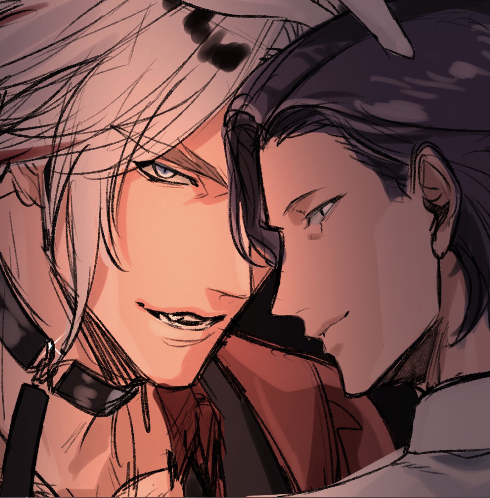 めろんぱん。 (@meron1pan24) / X