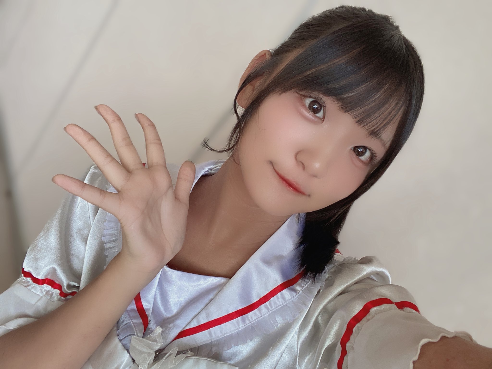 齊藤さくら HAPPY少女♪ (@happygirls_saku) / X