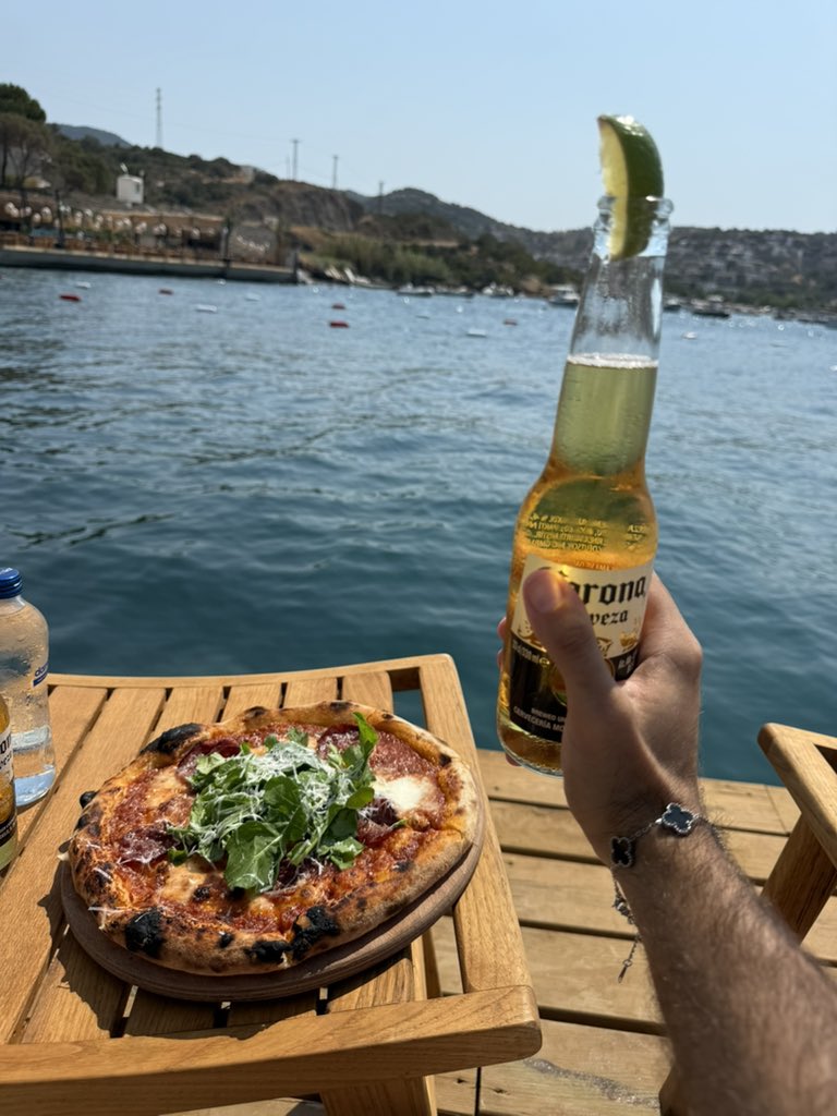 Yaz erkeğiniz geldi 🧜🏼‍♂️