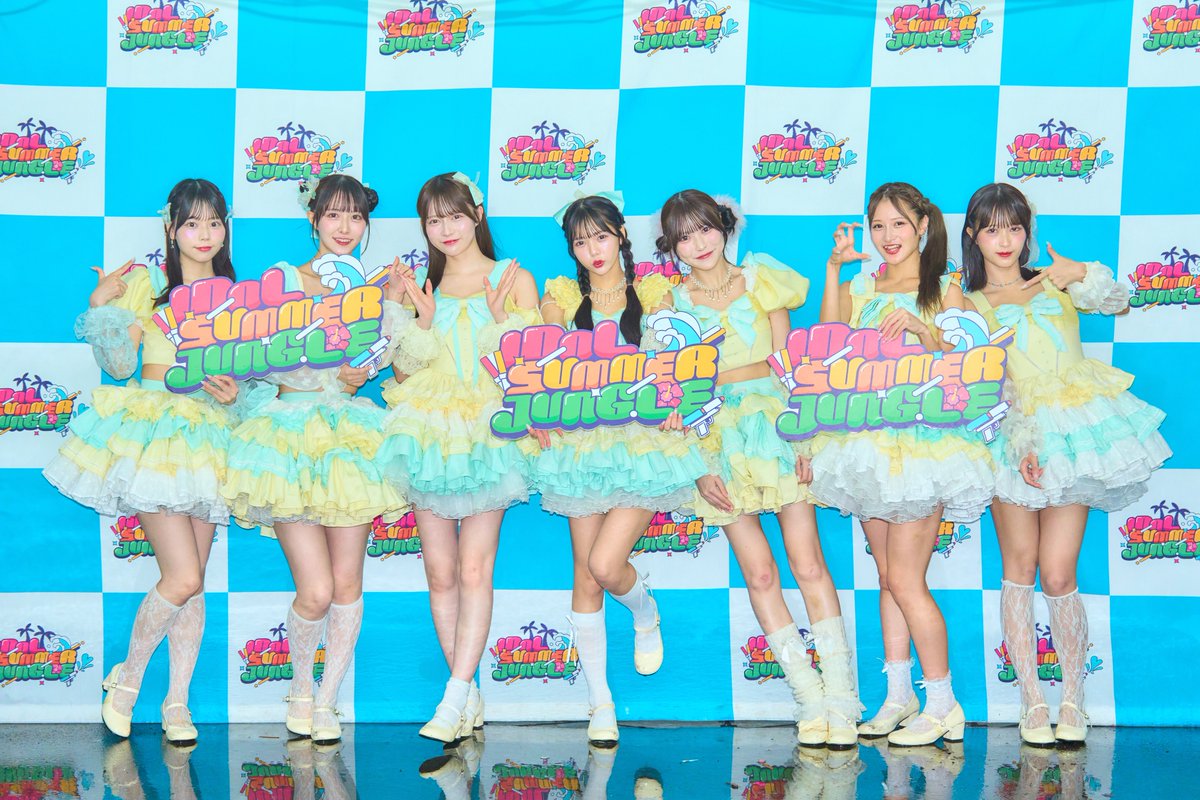 津代美月 Jams Collection (@mizuki_jams) / X