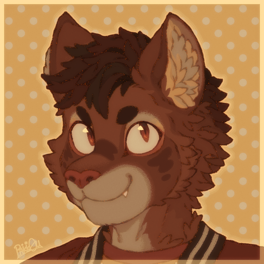 Pakk0u's tweet photo. meow, perhaps even nya

#furry #furryart #furryartwork #furryartist https://t.co/jj8JgMr6lN