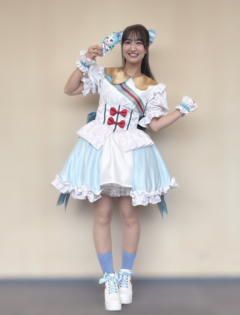 ちゃおサマーフェスティバル2025』 #プリオケ スペシャルステージ