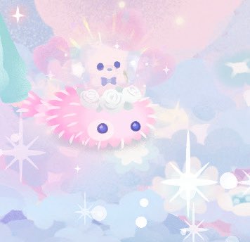 ぺったんこハム可愛すぎて泣きそう߹𖥦߹💖