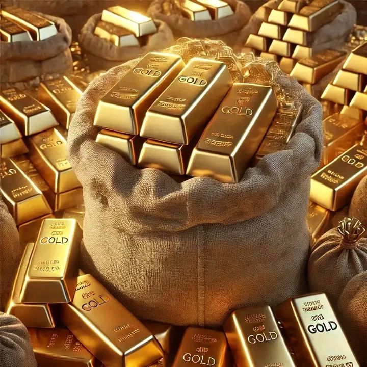 PiensaPositivoR's tweet image. Manifestando abundancia.

Decreta: Yo soy abundancia ✨