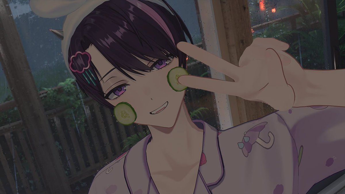 #요즘한컷

🐱🥒✌️