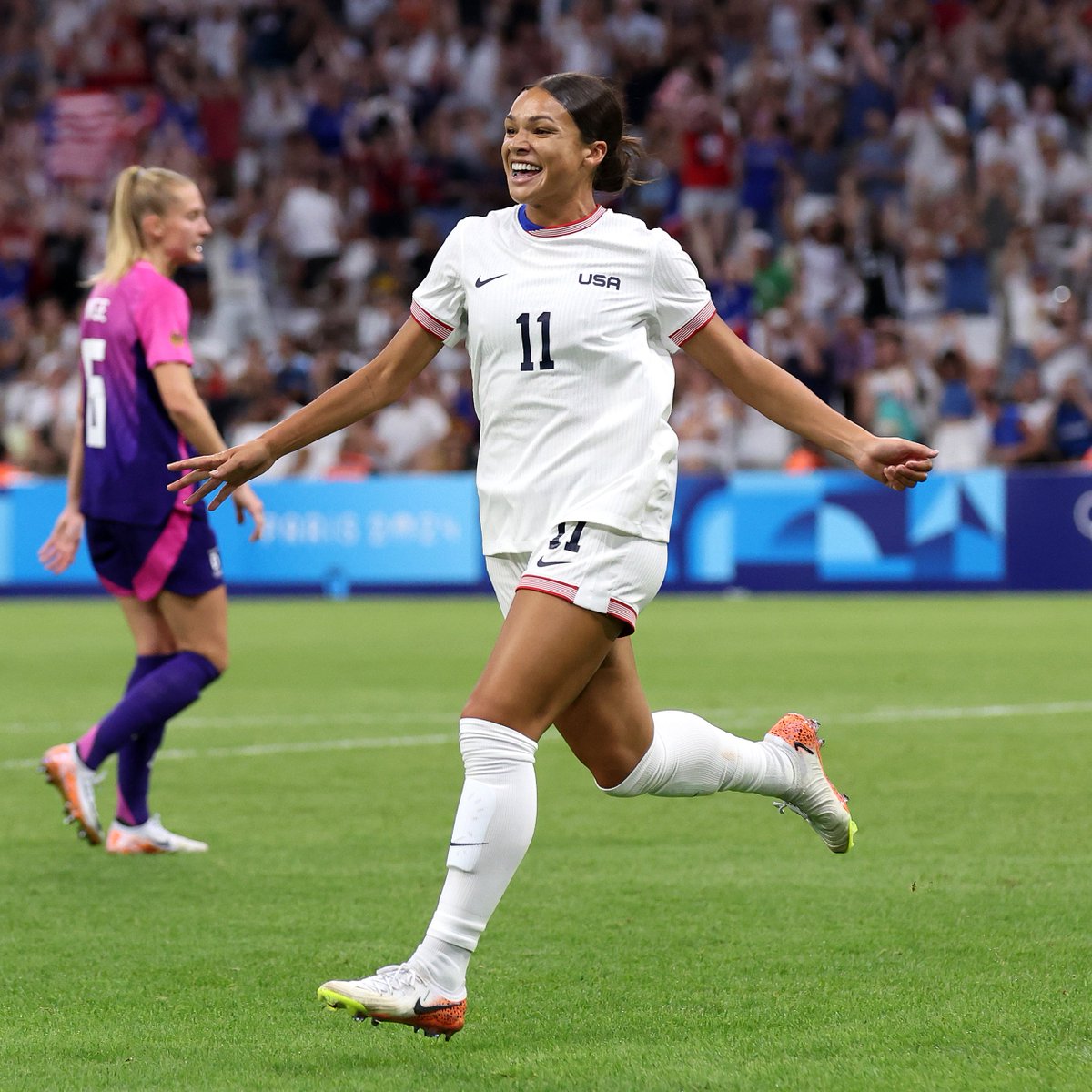 Wishing Soph a very Happy Birthday 🥳