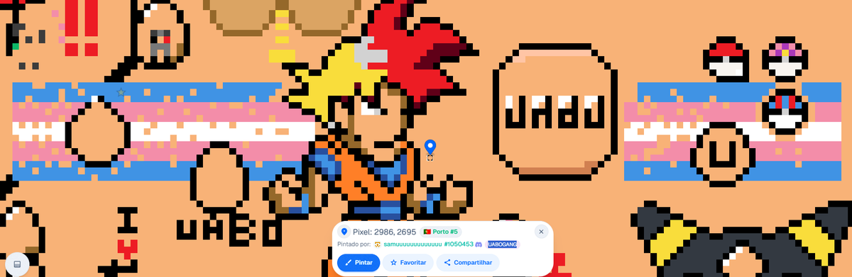 Samanta_IMP's tweet image. são estes os teus fãs @wuantt? os membros da uabogang andam a destruir a bandeira trans, apagando a existencia de uma minoria abaixo da tua proteção? uma pessoa a usar mais de uma conta para o fazer? é este o exemplo que dás aos teus fãs?