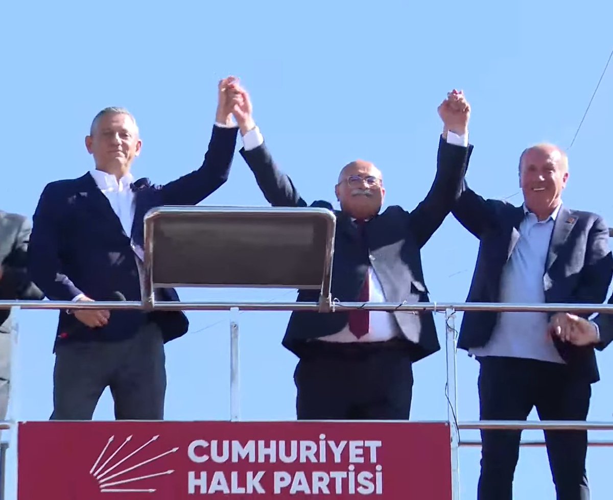 olm biz böyle çok güçlü olduk lann