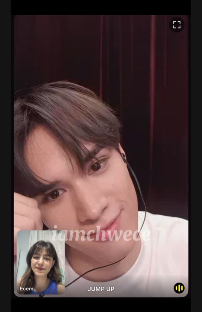 iamchwece's tweet image. CAN YOU PLEASE LOOK THE WAY HE LOOKS AT ME

#ONEPACT #JAYCHANG #ONEFACT #원팩트 #제이창