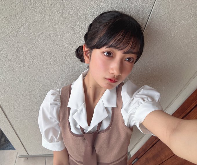 上村佳里奈のTwitter画像28