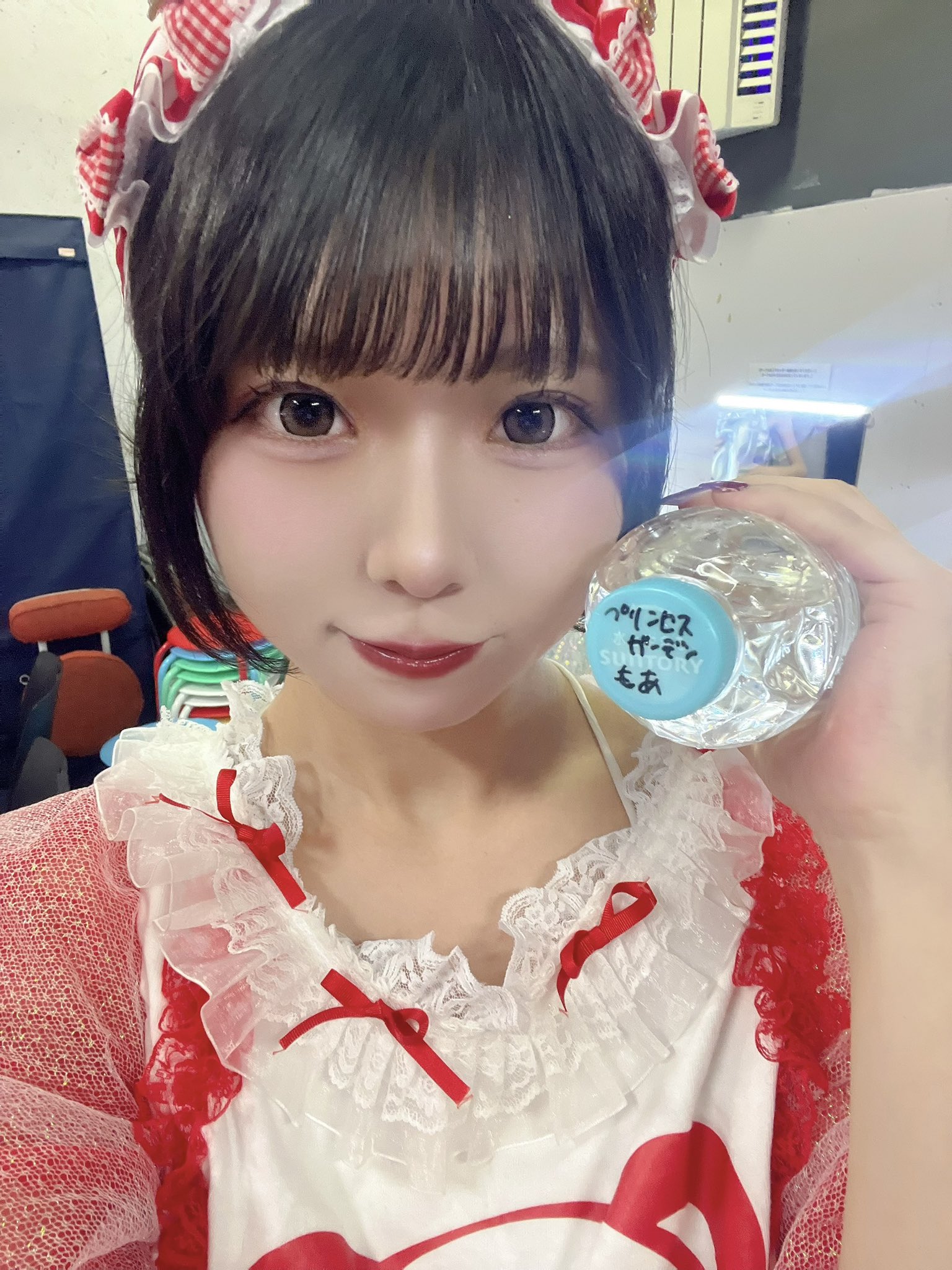 姫乃もあ 🥀なないろパンダちゃん。@JAM2025 8/30出演💗 on X