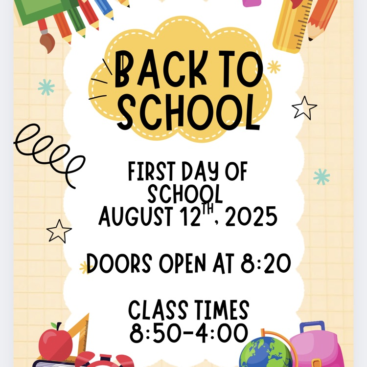 Click here for all of the Back to School Information! We can't wait to see our Cowboys Tuesday! url.us.m.mimecastprotect.com/s/BtO8C31POWCw…