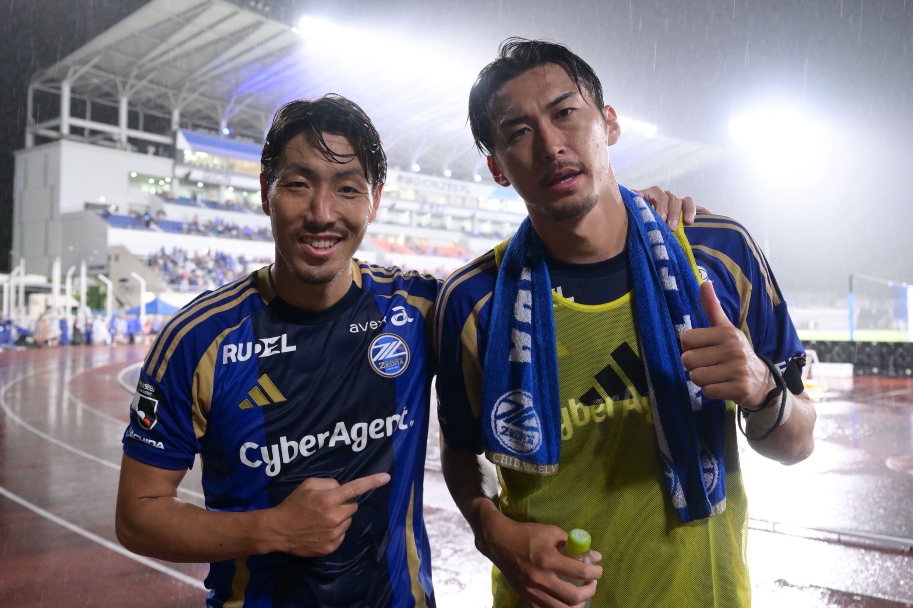 FC町田ゼルビア on X: 