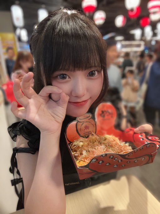 Twitterのコスプレ画像3