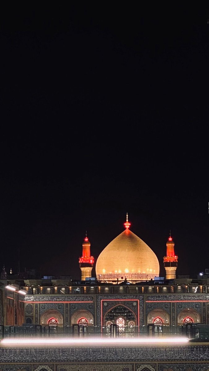 z2ai_'s tweet photo. وإن بَكِينا مَن يُرجع لنا أيامُ الزِيارة ؟ https://t.co/daOxmIzSTo