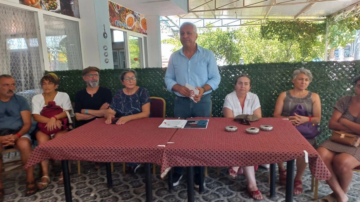 EMEP'ten orman yangınları raporu
egedesonsoz.com/emepten-orman-… 
<a href="/emekpartisi/">Emek Partisi</a> <a href="/Emepizmir/">Emek Partisi İZMİR</a> <a href="/seyitaslan1917/">Seyit Aslan</a>