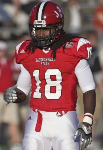 Old friend and current Southside HS assistant <a href="/coachrobgray/">Rob Gray</a> gives us 18 days left until JSU football… and again please bring these uniforms back once per season🐓