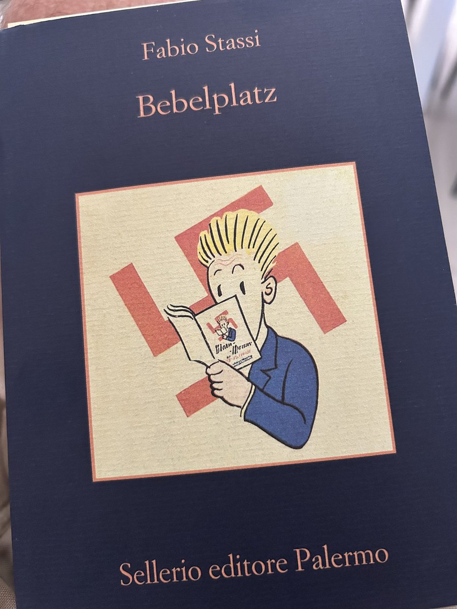 Prossima, attesa lettura (<a href="/sellerioeditore/">Sellerio editore</a>)