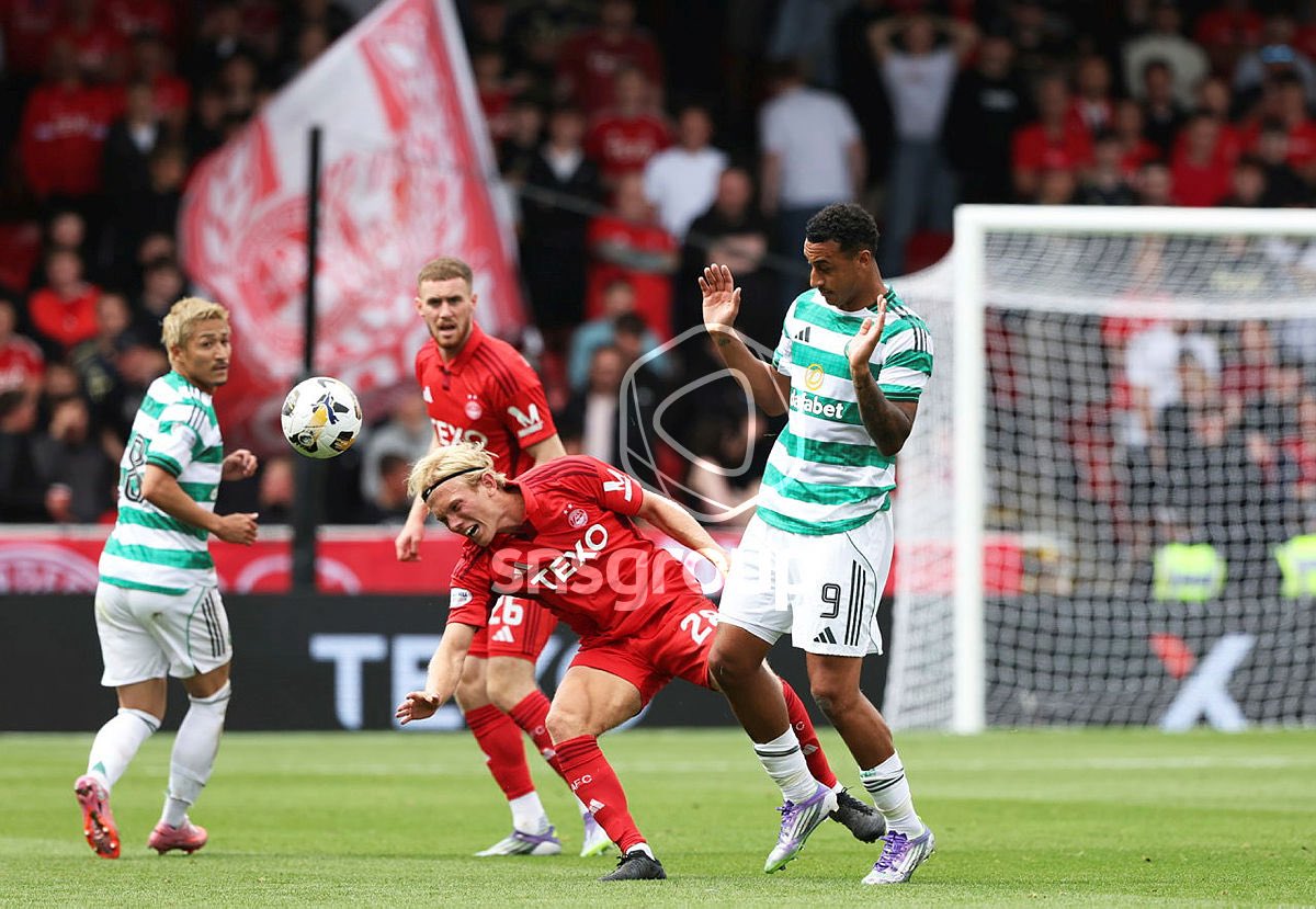 Here We Go! - The Aberdeen FC Podcast tweet media