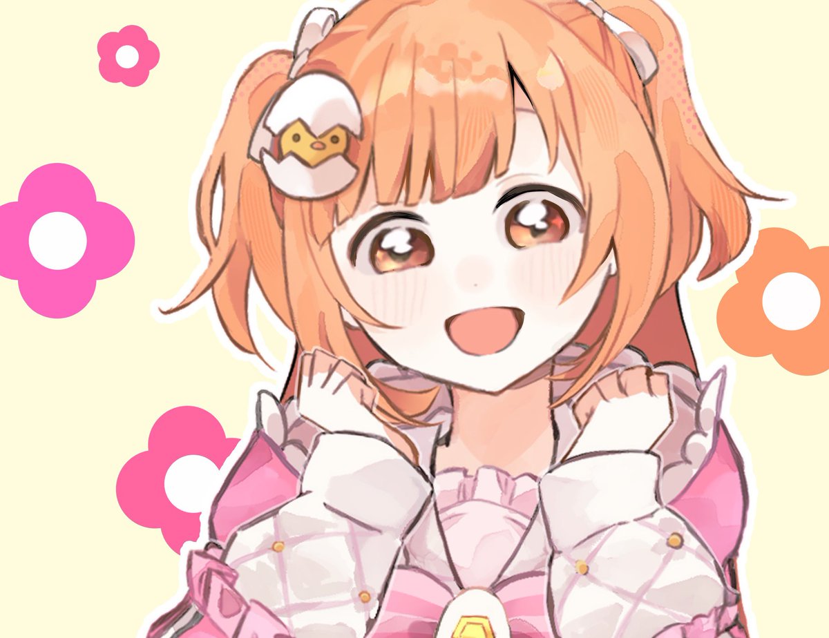 #たまこのーと