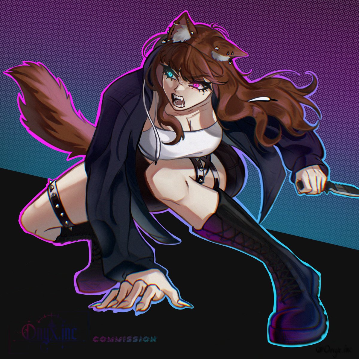 EngineeredBase's tweet image. And finally, uh. This one. By @Onyxinc_