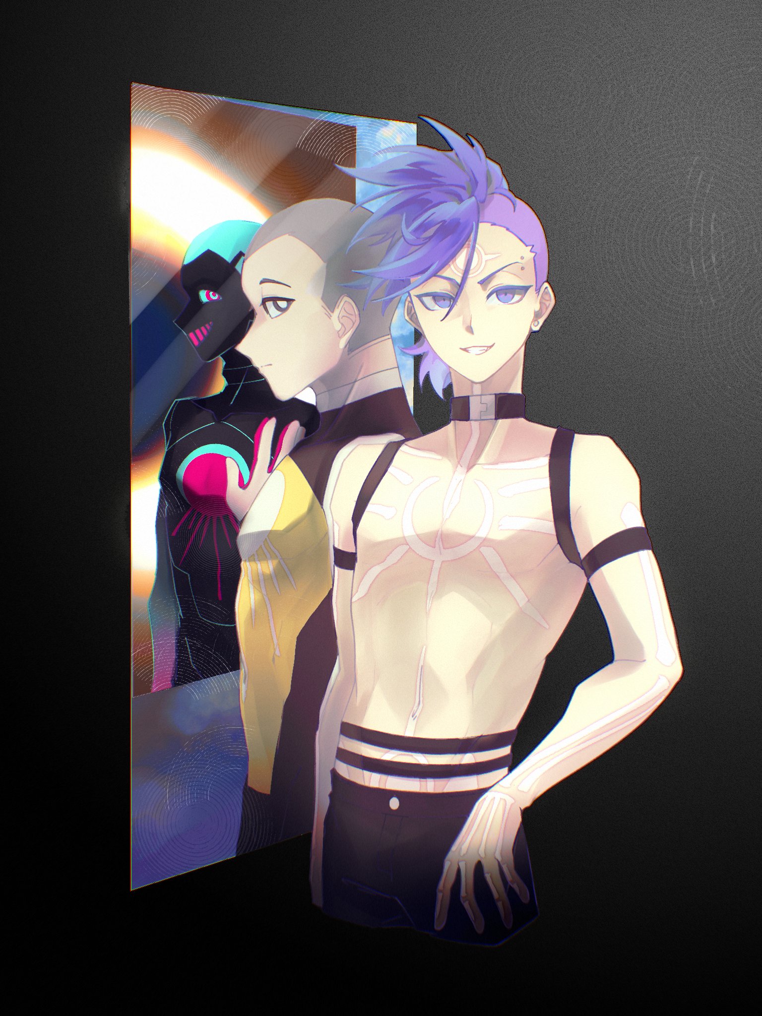 ShaDow💫 (@SD2190392804) / X