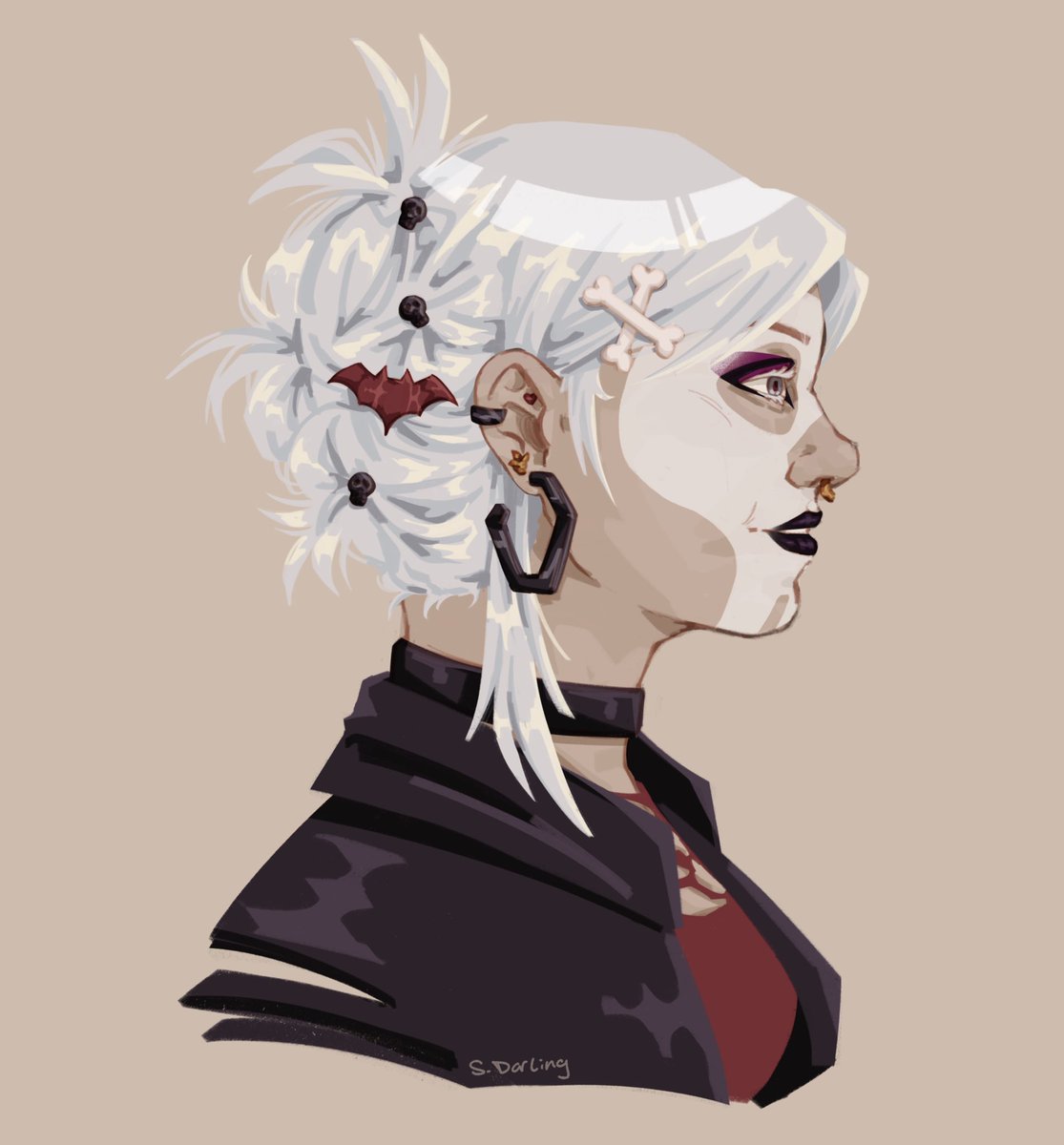 Soph (Comms Open) tweet media