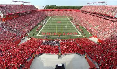 COLLEGE FOOTBALL PREVIEW--RUTGERS

sportshaveballs.com/rutgers/ #SPORTCOIN