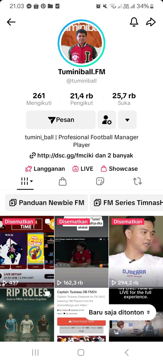 Eriansyah Arifuddin tweet media