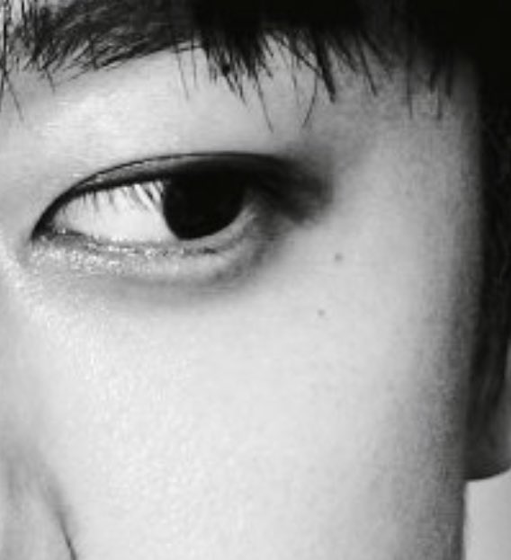 속눈썹 보소 ㅋ