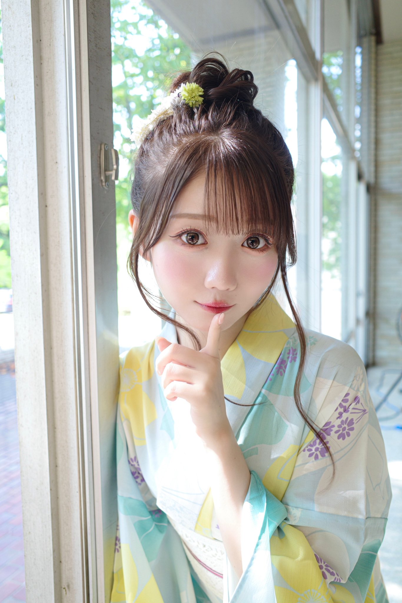 大谷 映美里 on X: 