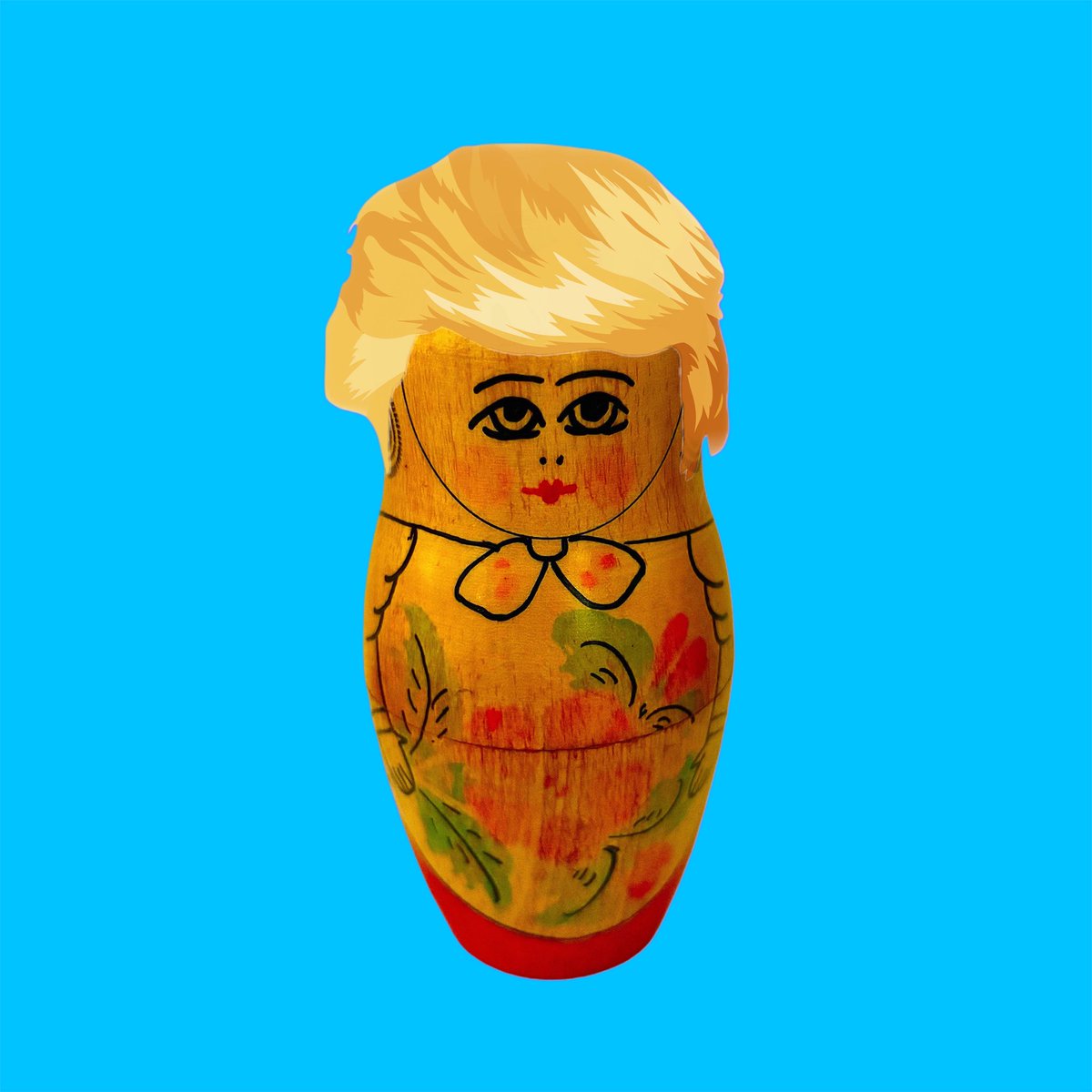 „Donaldata“ (Joche777777NFT Collection „BIG Family Light blue“),
opensea.io/item/matic/0xc…, #nfts, #nftart, #nftartist, #nftcollection, #opensea, #nftprojekt, #NFTCommunity, #nftforsale