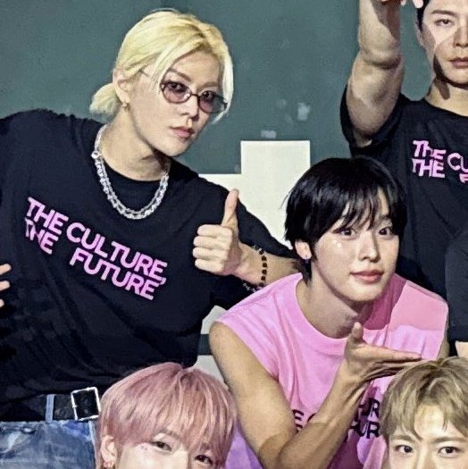 Yuta &amp; Riku on 2 days SMTOWN Tokyo 2025 🥰🤍

#YUTA #RIKU