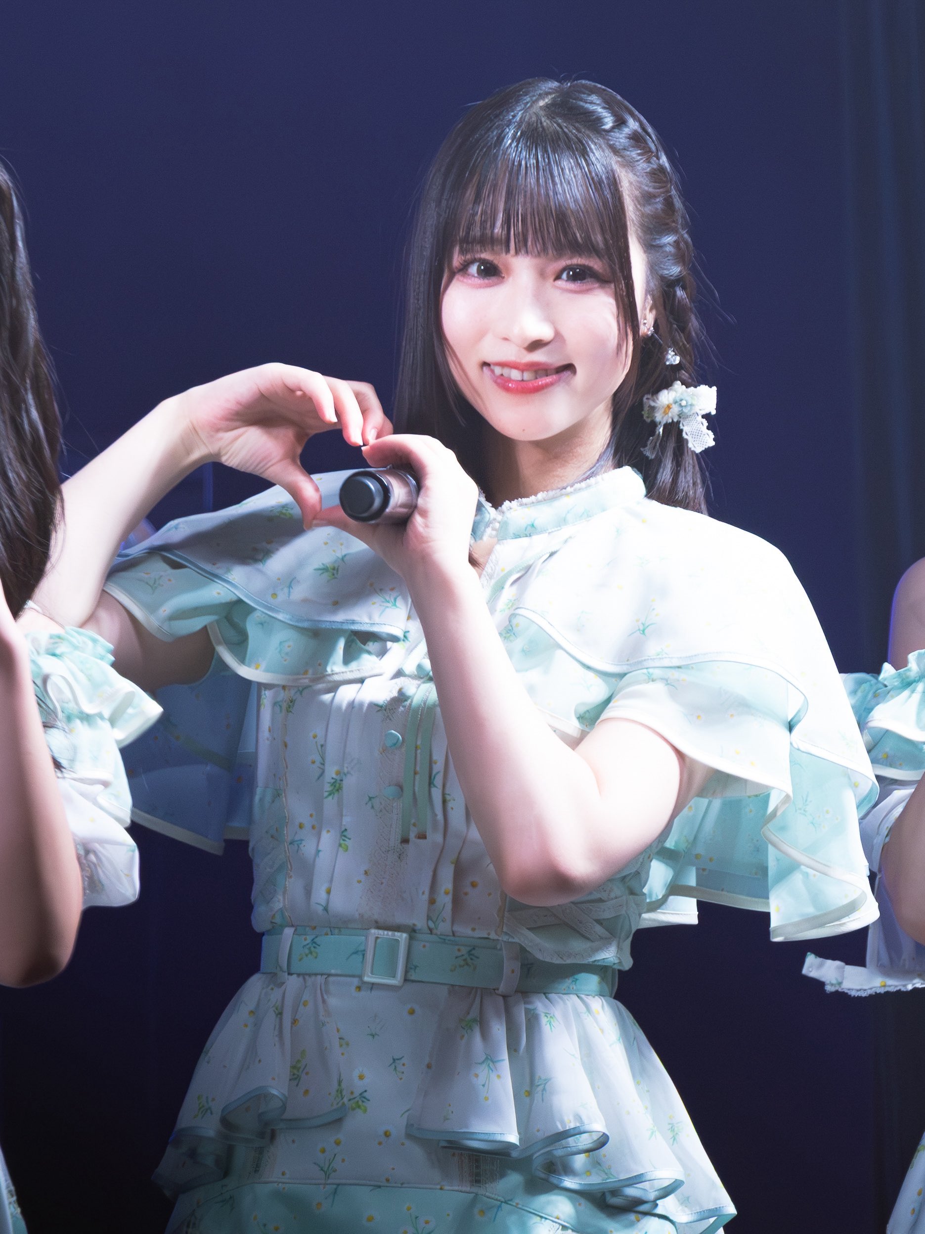 ♡かずさ♡ お気に入りのランジェリー着てると 気分あーがるーうsexy‬