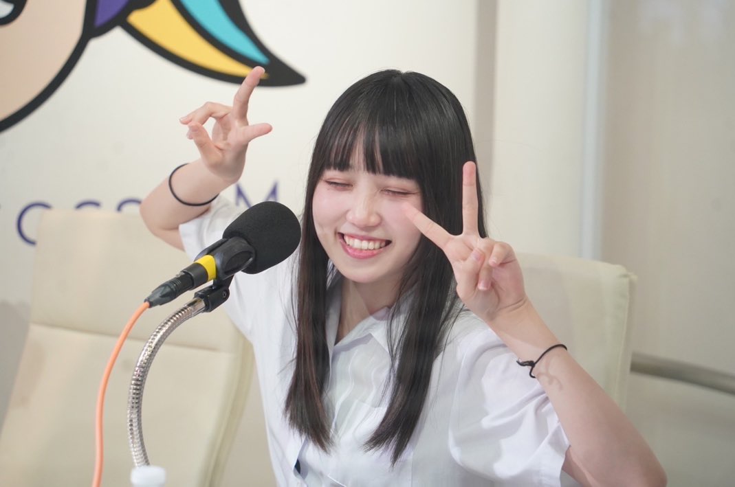 ＼🎥FCコンテンツ更新✨／

名称非公開オフィシャルファンクラブ🟢

古森もぐBLOG
「古森もぐウィークリーログ#2」を投稿しました▼
🔗meisho.tokyo/contents/289955

「みんなは夏やってる？なんかスイカ割りとかさ」

#名称非公開 
.˚⊹⁺‧┈┈┈┈┈┈┈┈┈┈┈┈‧⁺ ⊹˚.