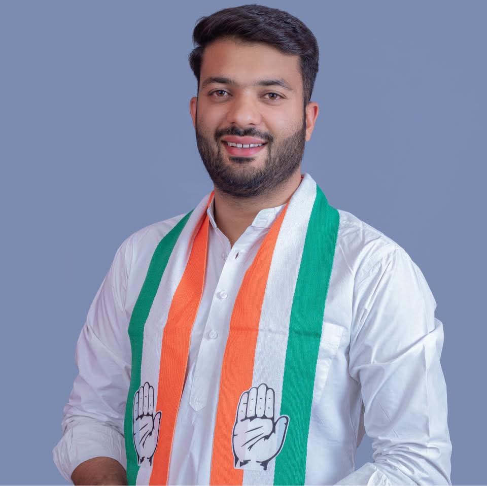 Vinay Sharma (@vinaysharm79513) on Twitter photo हम हारे नहीं, हराए गए थे 🙏
अगर जयपुर ग्रामीण लोकसभा व नसीराबाद विधानसभा में वोटो की चोरी नहीं होती तो अनिल भैया और शिवा भैया को ऐसी कोई ताकत नहीं जो इनको हरा सकें।
<a href="/AnilChopra_/">𝗔𝗡𝗜𝗟 𝗖𝗛𝗢𝗣𝗥𝗔</a> <a href="/ShivprakashGjr/">Shivprakash Gurjar 🇮🇳</a> हम हारे नहीं, हराए गए थे 🙏
अगर जयपुर ग्रामीण लोकसभा व नसीराबाद विधानसभा में वोटो की चोरी नहीं होती तो अनिल भैया और शिवा भैया को ऐसी कोई ताकत नहीं जो इनको हरा सकें।
<a href="/AnilChopra_/">𝗔𝗡𝗜𝗟 𝗖𝗛𝗢𝗣𝗥𝗔</a> <a href="/ShivprakashGjr/">Shivprakash Gurjar 🇮🇳</a>