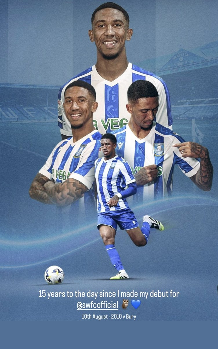 AllisonPal27697's tweet photo. Proud as always Son ⚽️ - Here we go!

Another Season 
Another Manager
A new set of Teammates Let’s 
Another Chapter in the making -That book is going to be one Awesome read

Let’s see what the 2025/26 Season brings Mr 1% 🥰 https://t.co/5YPnI9itba