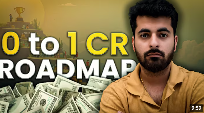 Neerajscript's tweet image. me: no need to buy courses, will learn free on youtube

youtube:
