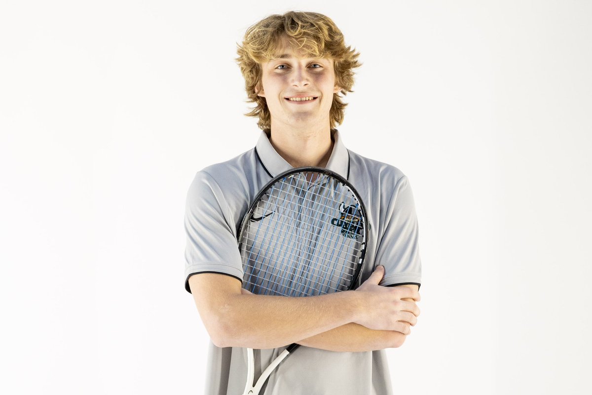 CSU_MTennis's tweet image. Happy Birthday, Andrew🎉