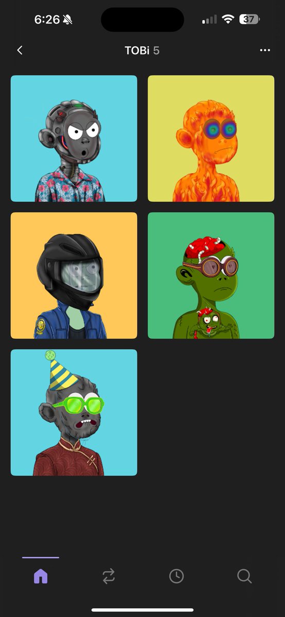 0xMister tweet media