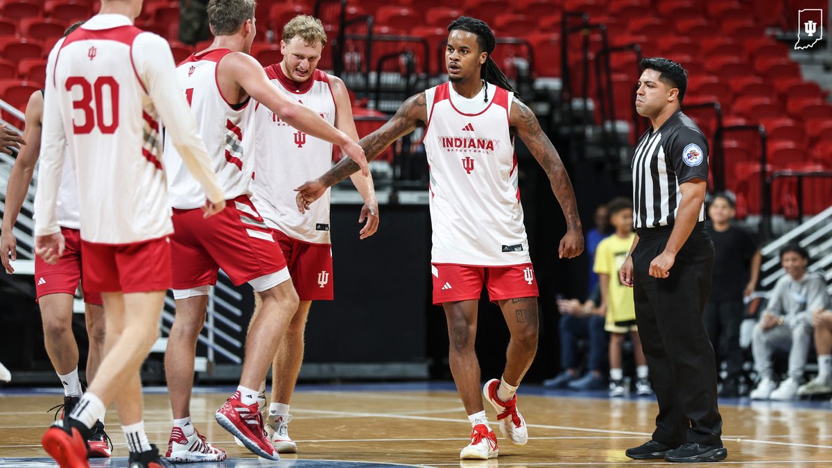 Last night's highlight reel. ⤵️

  🎥 bit.ly/4lgHUGB