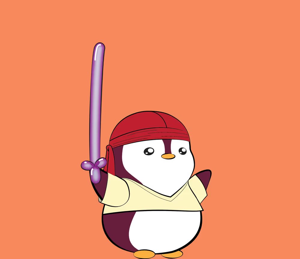 Staking ETH since March with my
<a href="/LilPudgys/">Lil Pudgys</a>
and enjoying 7.5% boost on my weekly

<a href="/AbstractChain/">Abstract</a>
XP  feels like a good move.