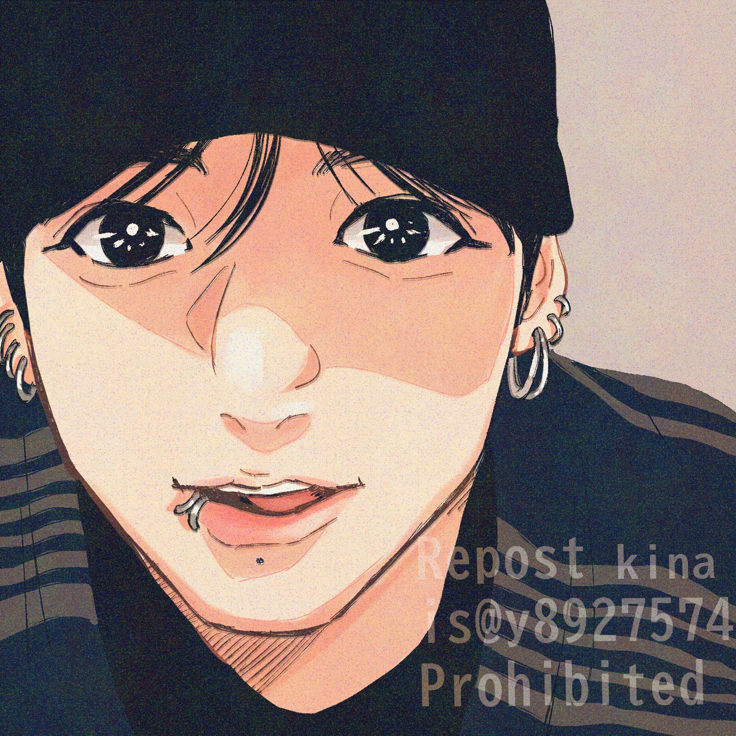 こちらはやまちさん専用になります☺︎ この前えむちゃんずで 夜桜行きました🌸 #インスタグラビア