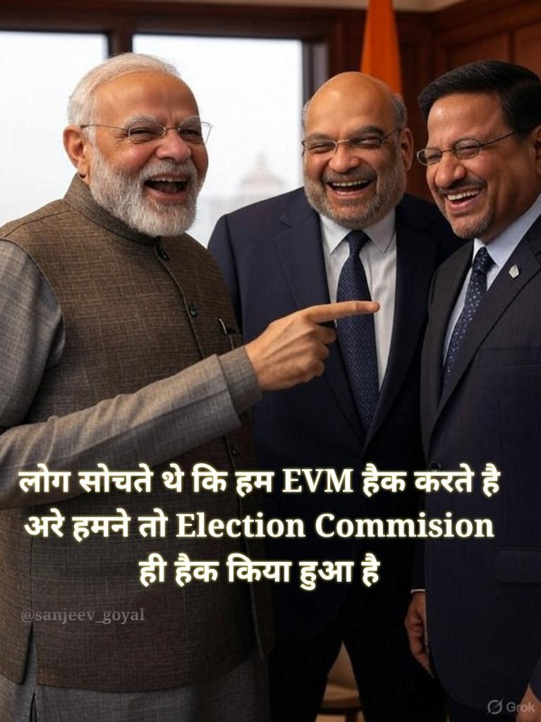 Baat to Sahi hai.